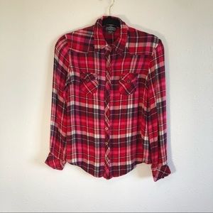 Angie‎ rayon flannel medium